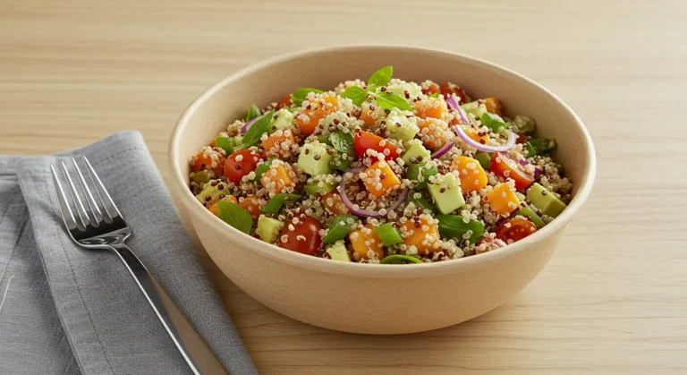 Costco Quinoa Salad