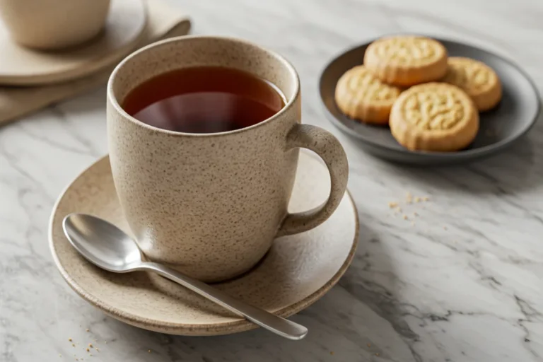 Earl Grey Tea