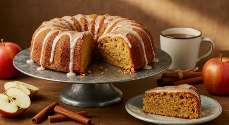 applesauce cake recipe