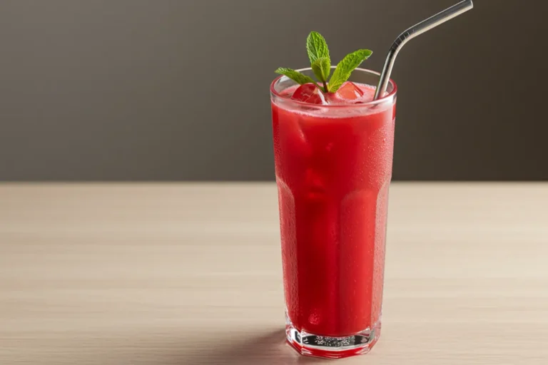 carrot beet juice