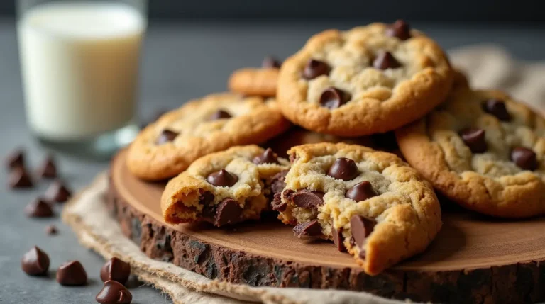 crumbl cookie recipe