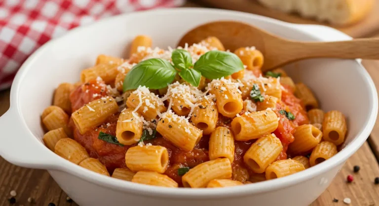 ditalini pasta recipe