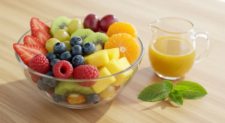 fruit salad