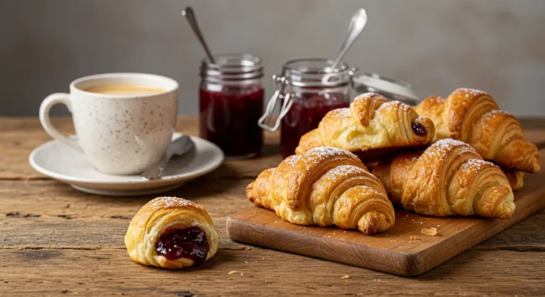 gipfeli recipe