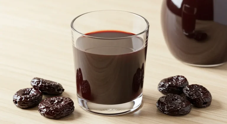 prune juice