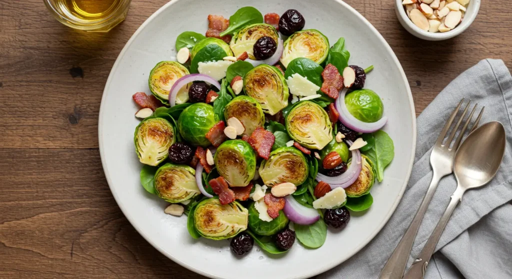 Fall Salad