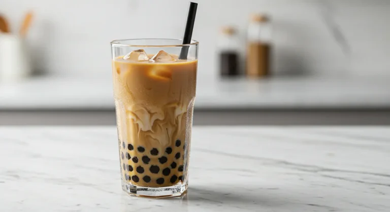 bubble tea