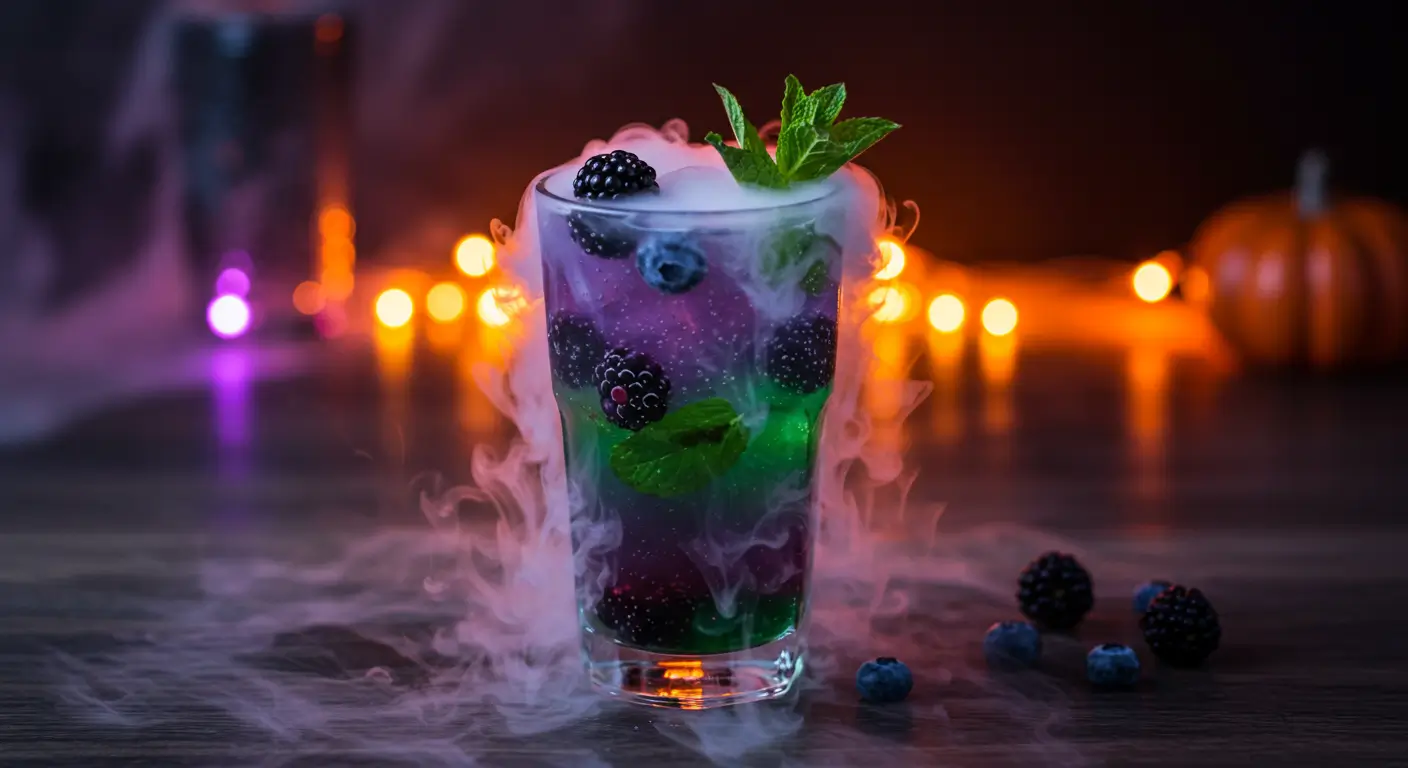 Brew Punch