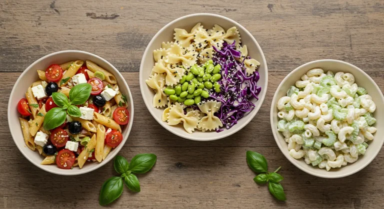 Pasta Salad