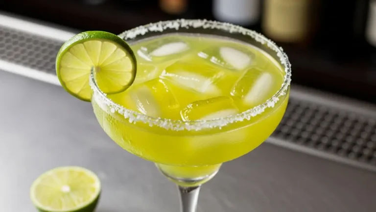 game day margarita