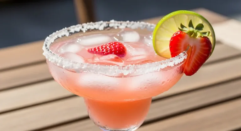 spring margarita recipe 2